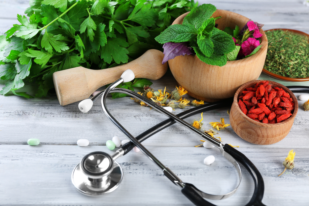 Image result for Overview Of Naturopathic Medicine